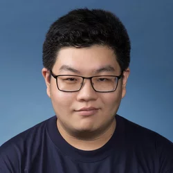 Andrew Hu