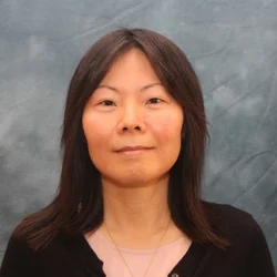 Jing Huang