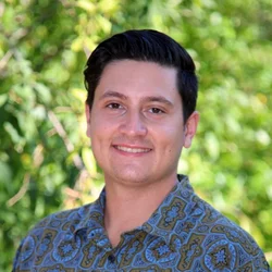 Daniel Karin