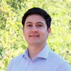 Gabriel Karin