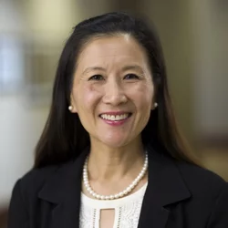 Linda Liau