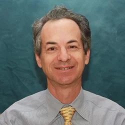 Gerry Lipshutz