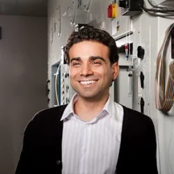 Sam Sadeghi