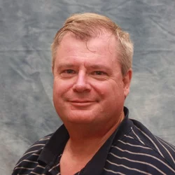 Desmond J. Smith