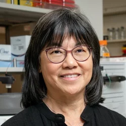 Anna M. Wu